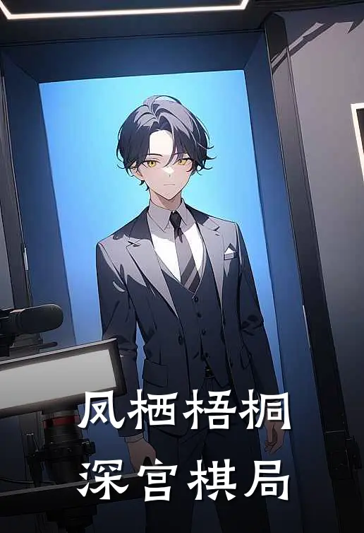 凤栖梧桐·深宫棋局玉珏宁屿川新热门小说_最新章节列表凤栖梧桐·深宫棋局(玉珏宁屿川)