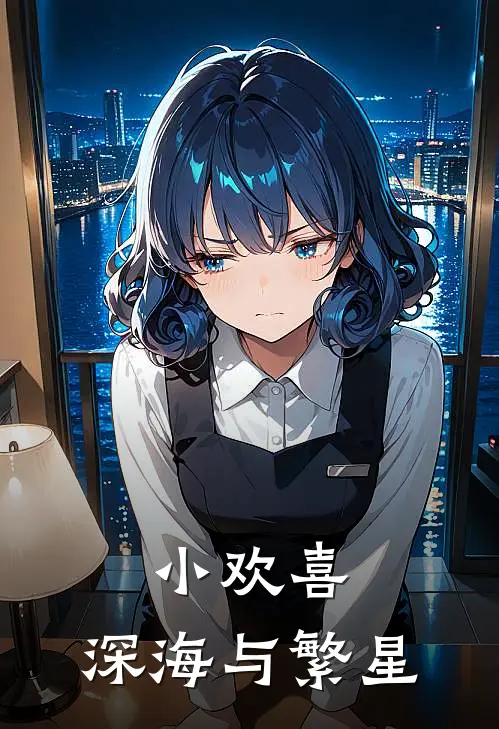 英子方一凡《小欢喜，深海与繁星》完结版免费阅读_英子方一凡热门小说