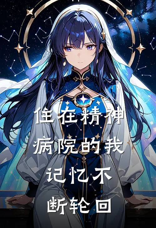 《住在精神病院的我，记忆不断轮回》陈余术邹镜火爆新书_住在精神病院的我，记忆不断轮回(陈余术邹镜)免费小说