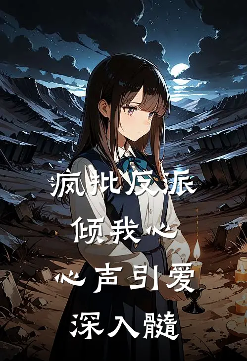 疯批反派倾我心，心声引爱深入髓桑梨霍靳珩完整免费小说_热门小说阅读疯批反派倾我心，心声引爱深入髓桑梨霍靳珩