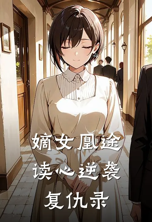 嫡女凰途：读心逆袭复仇录