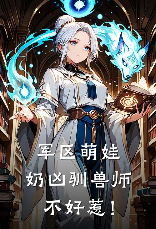 军区萌娃，奶凶驯兽师不好惹！张含菲黄志武完结小说大全_免费小说在哪看军区萌娃，奶凶驯兽师不好惹！(张含菲黄志武)