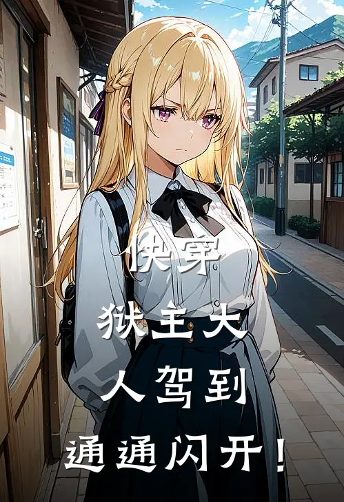 快穿：狱主大人驾到，通通闪开！林殊沈阳免费小说阅读_免费小说大全快穿：狱主大人驾到，通通闪开！(林殊沈阳)