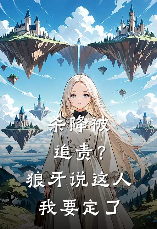 陈晓迁周占军《杀降被追责？狼牙说这人我要定了》_《杀降被追责？狼牙说这人我要定了》最新章节在线阅读