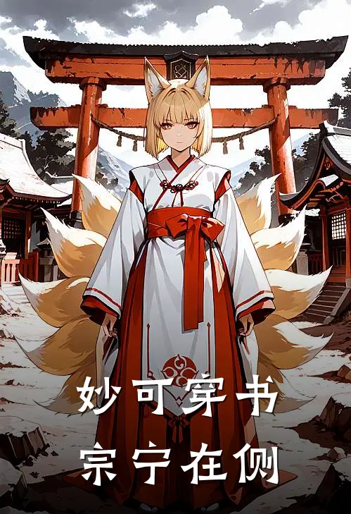 妙可穿书宗宁在侧(张妙可郑春桃)热门小说阅读_全文免费阅读妙可穿书宗宁在侧张妙可郑春桃