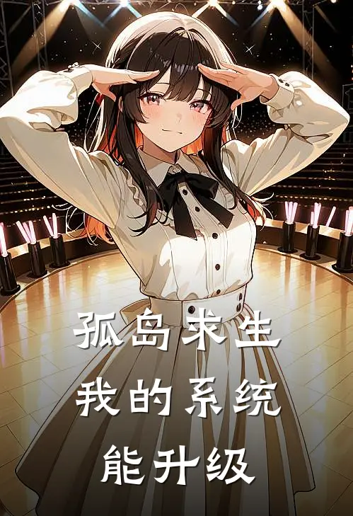 孤岛求生：我的系统能升级(罗凯罗凯)完本小说大全_完本热门小说孤岛求生：我的系统能升级罗凯罗凯