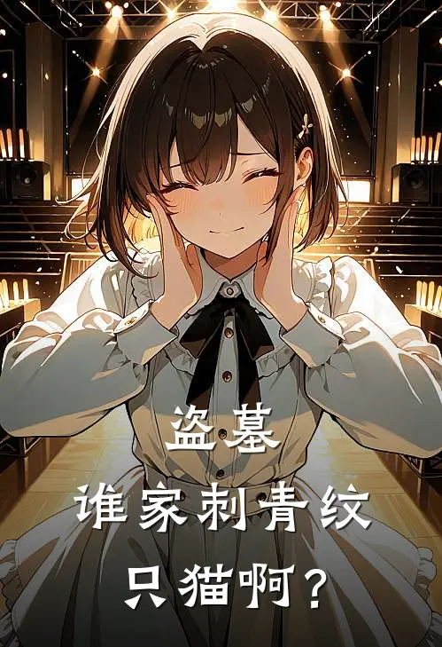 盗墓：谁家刺青纹只猫啊？张启山卦修小说完整版_热门好看小说盗墓：谁家刺青纹只猫啊？(张启山卦修)