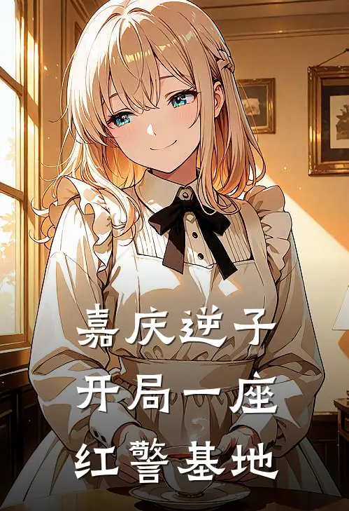 嘉庆逆子：开局一座红警基地