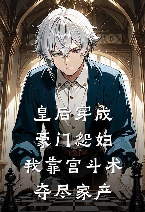 皇后穿成豪门怨妇，我靠宫斗术夺尽家产(顾建华苏宜修)热门完本小说_最新小说皇后穿成豪门怨妇，我靠宫斗术夺尽家产顾建华苏宜修