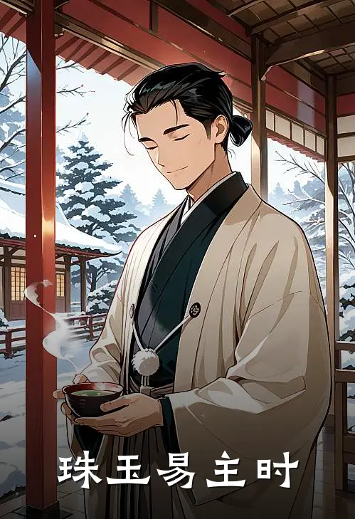 《珠玉易主时》夏晚春桃免费完本小说在线阅读_《珠玉易主时》夏晚春桃免费小说