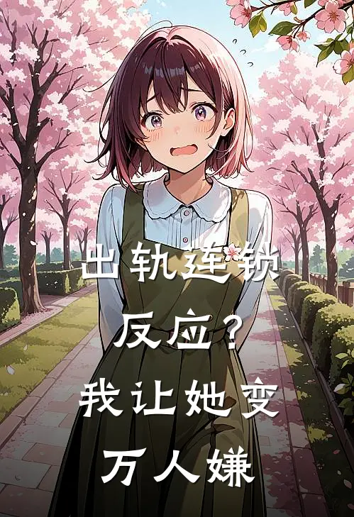 出轨连锁反应？我让她变万人嫌（苏晴赵亮）全文免费阅读无弹窗大结局_出轨连锁反应？我让她变万人嫌最新章节列表_笔趣阁（苏晴赵亮）