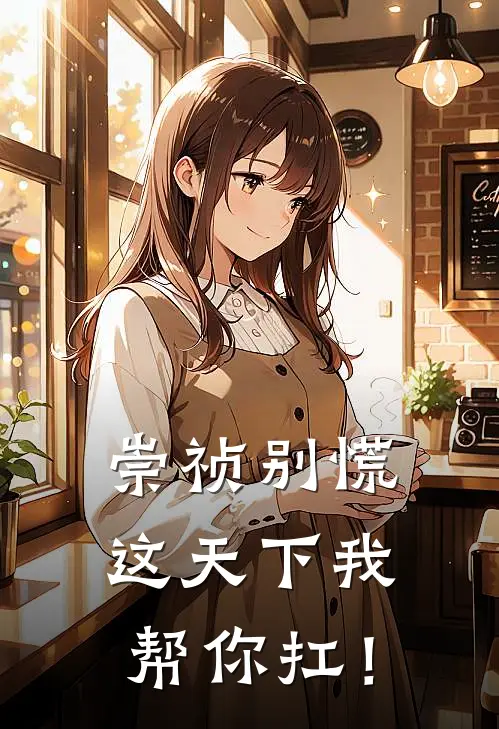 崇祯别慌，这天下我帮你扛！(陈默王大)免费完结小说_小说完整版免费阅读崇祯别慌，这天下我帮你扛！(陈默王大)