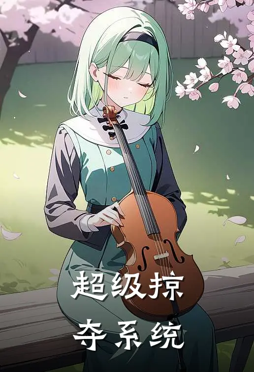 超级掠夺系统(凌尘林风)最新小说推荐_最新热门小说超级掠夺系统凌尘林风