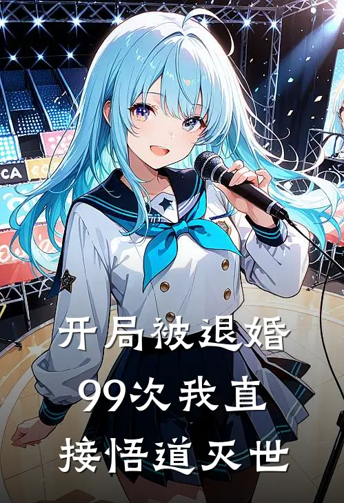 开局被退婚99次我直接悟道灭世