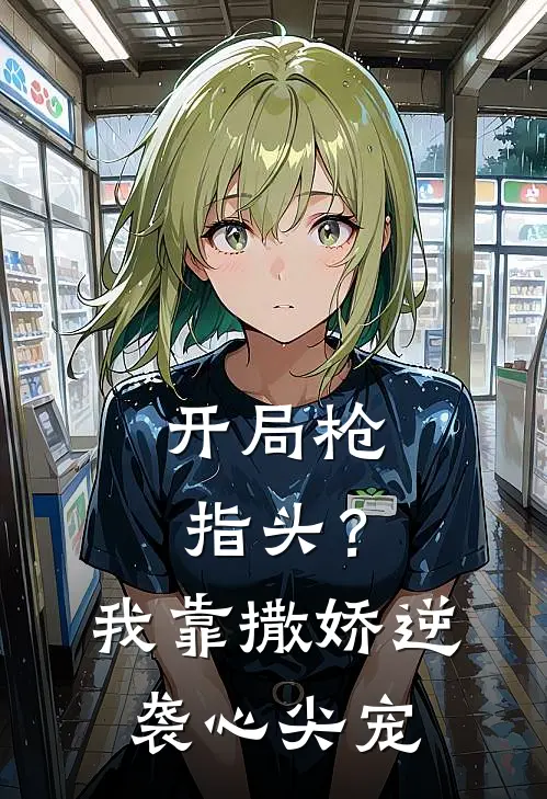 开局枪指头？我靠撒娇逆袭心尖宠(周霆琛苏晚晚)无弹窗小说免费阅读_小说免费阅读无弹窗开局枪指头？我靠撒娇逆袭心尖宠周霆琛苏晚晚