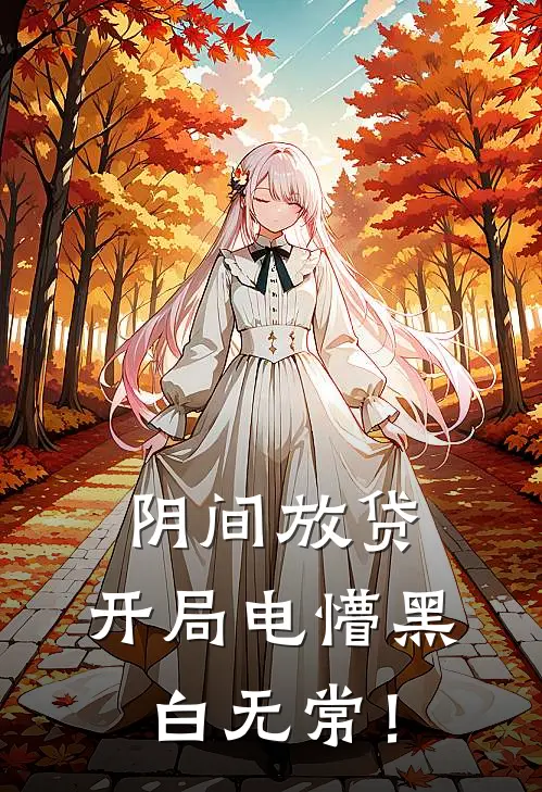 林清清苏南《阴间放贷：开局电懵黑白无常！》完结版免费阅读_阴间放贷：开局电懵黑白无常！全文免费阅读