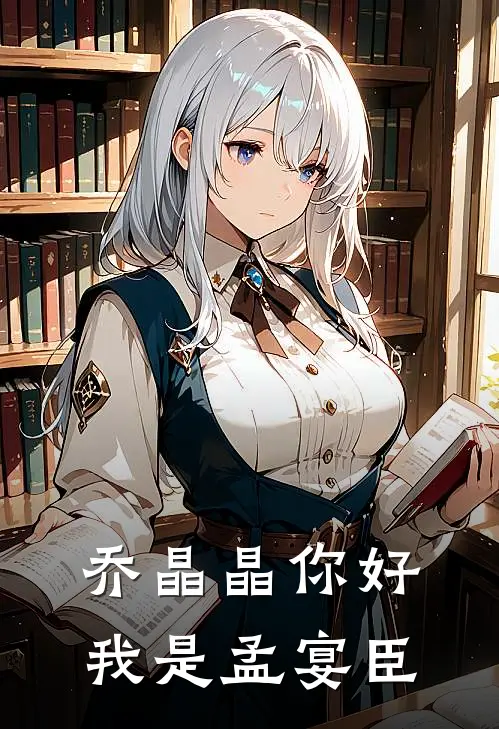 乔晶晶你好，我是孟宴臣(乔晶晶孟宴臣)免费小说全本阅读_最新章节列表乔晶晶你好，我是孟宴臣(乔晶晶孟宴臣)