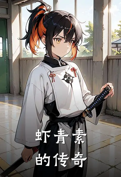 虾青素的传奇(抖音热门)在哪看免费小说_全本免费完结小说虾青素的传奇抖音热门