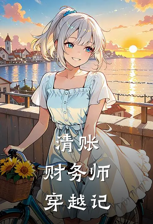 党艾希党艾希(清账：财务师穿越记)全本免费在线阅读_(清账：财务师穿越记)完结版免费在线阅读