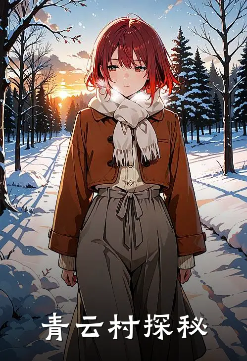 青云村探秘(李秉臣秉臣)最热门小说_小说完整版青云村探秘李秉臣秉臣