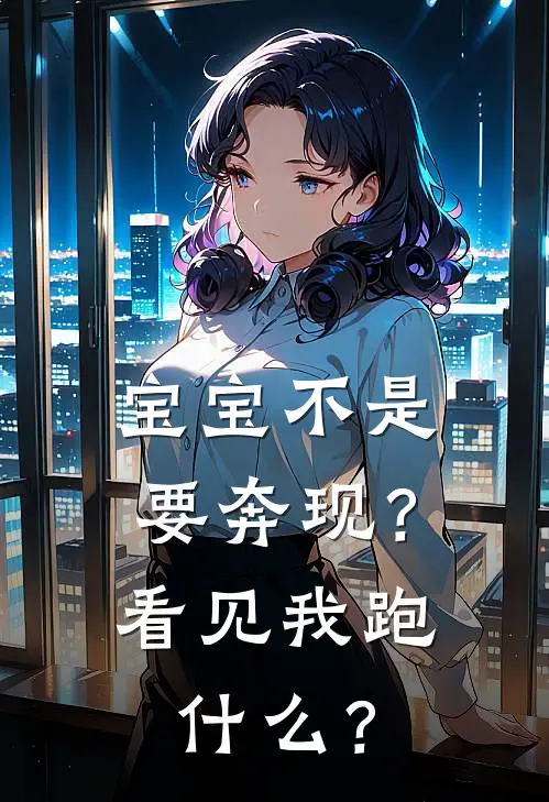 宝宝不是要奔现？看见我跑什么？唐不晚叶咏曦完结小说大全_免费小说在哪看宝宝不是要奔现？看见我跑什么？(唐不晚叶咏曦)
