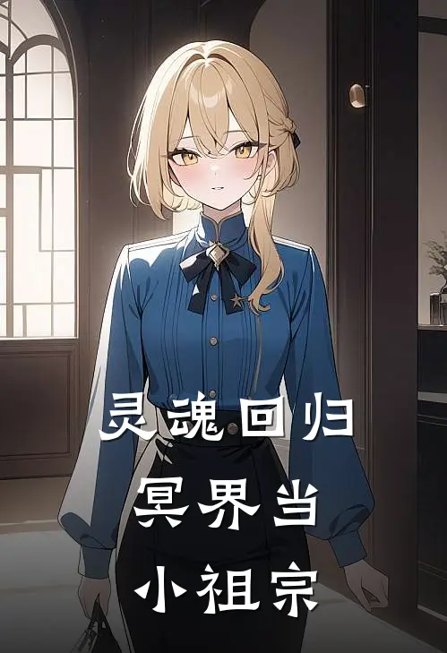 灵魂回归，冥界当小祖宗姜星眠姜星屿热门小说免费阅读_网络热门小说灵魂回归，冥界当小祖宗(姜星眠姜星屿)