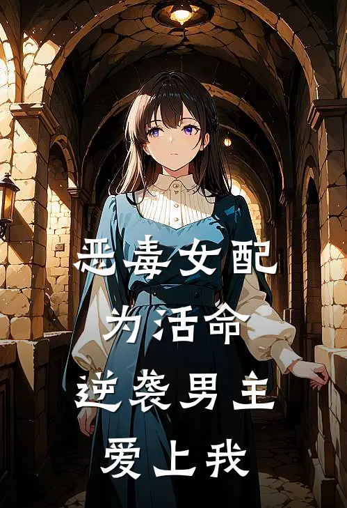 恶毒女配为活命，逆袭男主爱上我(陆景琛林晚)免费热门小说_最新小说推荐恶毒女配为活命，逆袭男主爱上我陆景琛林晚