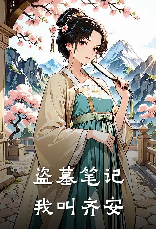 盗墓笔记：我叫齐安吴邪齐安全章节免费在线阅读_《盗墓笔记：我叫齐安》精彩小说