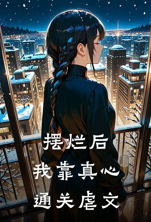 宋识李庭钰摆烂后，我靠真心通关虐文全本免费在线阅读_摆烂后，我靠真心通关虐文全本阅读