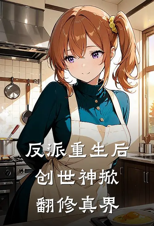 反派重生后，创世神掀翻修真界蓝淮羲御完本完结小说_无弹窗全文免费阅读反派重生后，创世神掀翻修真界(蓝淮羲御)