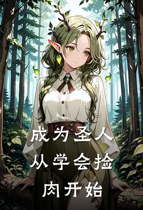 成为圣人从学会捡肉开始