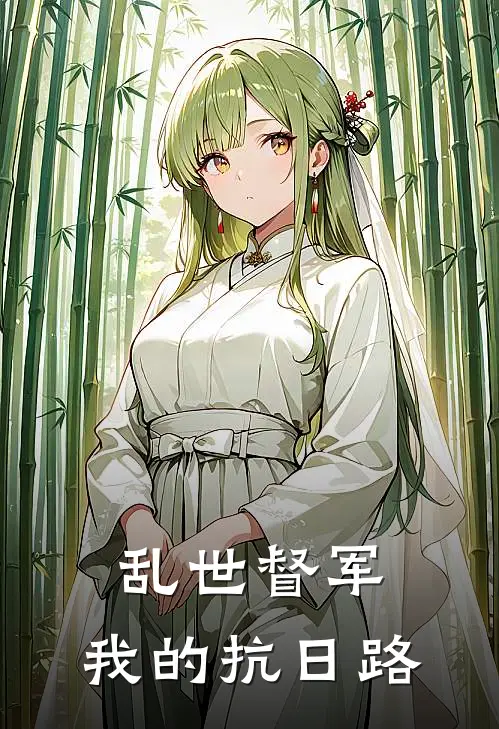 乱世督军：我的抗日路安逸晨安青云完整免费小说_小说全文免费阅读乱世督军：我的抗日路安逸晨安青云