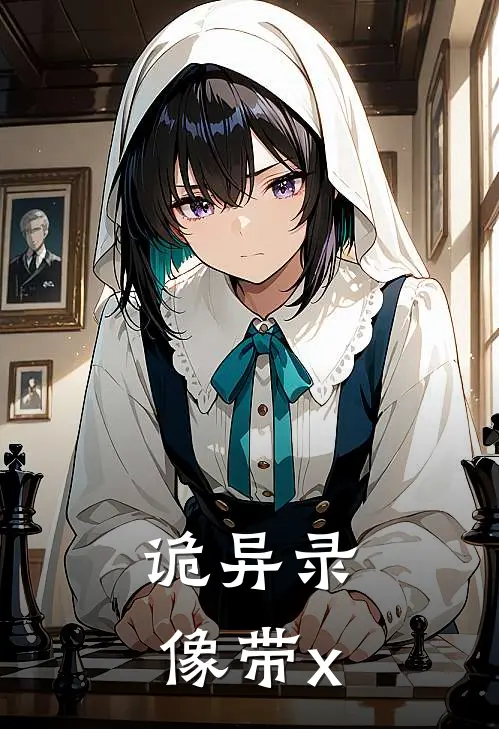 诡异录像带x(齐语桐周宇)推荐小说_诡异录像带x(齐语桐周宇)全文免费阅读大结局