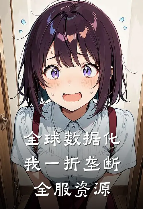 全球数据化，我一折垄断全服资源