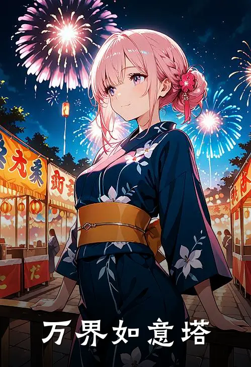 万界如意塔