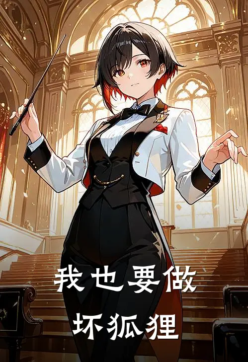 我也要做坏狐狸陆延霆冷月眠小说推荐完结_全集免费小说我也要做坏狐狸(陆延霆冷月眠)