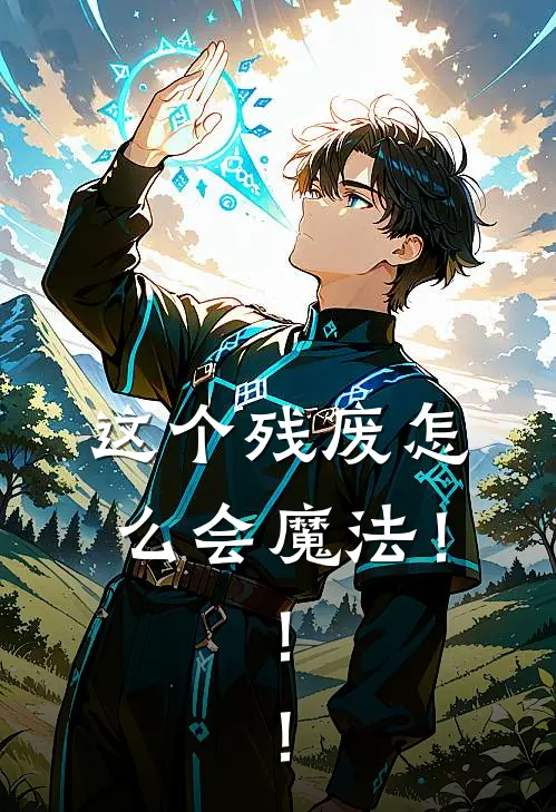 这个残废怎么会魔法！！！(夏恩博克多)免费小说阅读_免费小说完整版这个残废怎么会魔法！！！(夏恩博克多)