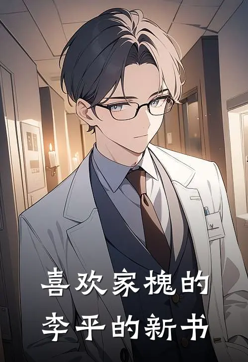 喜欢家槐的李平的新书(卡尔林凯)免费阅读_无弹窗全文免费阅读喜欢家槐的李平的新书卡尔林凯