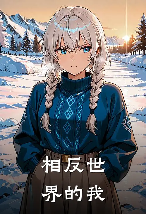 相反世界的我