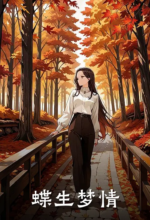 蝶生梦情李君尧李梦蝶最新小说推荐_完本小说免费阅读蝶生梦情(李君尧李梦蝶)