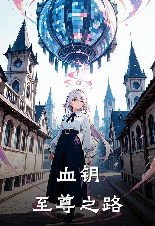 血钥：至尊之路(李一白王伟卓)最新完结小说_完结版小说全文免费阅读血钥：至尊之路(李一白王伟卓)