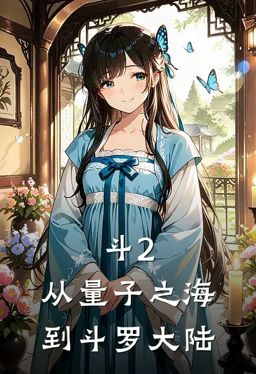 斗2：从量子之海到斗罗大陆