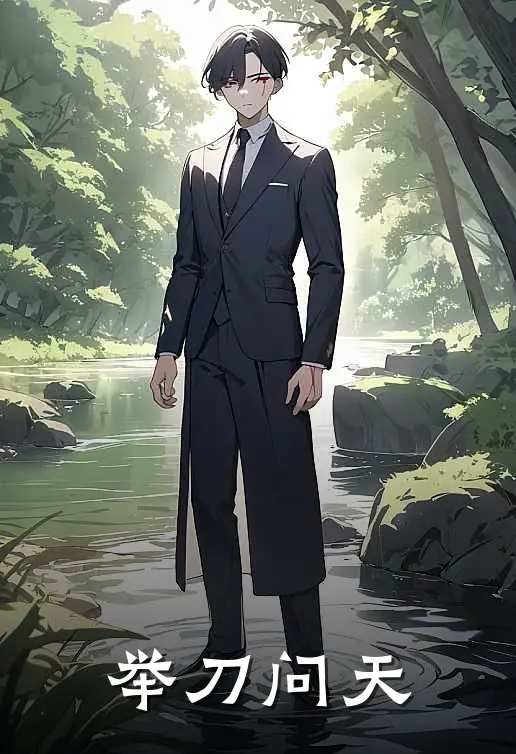 举刀问天(武破晓吴炳)全文免费阅读无弹窗大结局_《举刀问天》武破晓吴炳免费小说