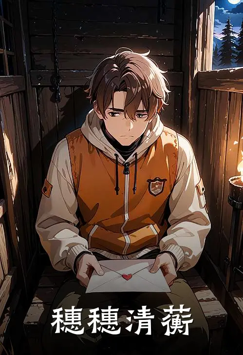 穗穗清蘅(贺穗章清蘅)免费小说_最新小说全文阅读穗穗清蘅贺穗章清蘅