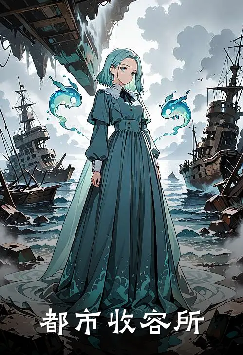 都市收容所(蒋启昕咪咪)全本免费小说_阅读免费小说都市收容所蒋启昕咪咪