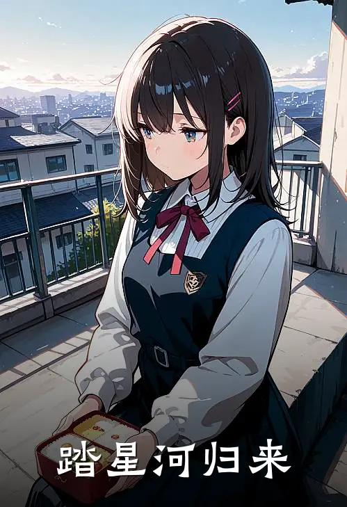 云章雪鸿《踏星河归来》完整版在线阅读_云章雪鸿完整版在线阅读