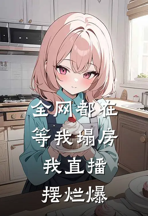 全网都在等我塌房，我直播摆烂爆(林薇林柒)免费小说阅读_免费小说完整版全网都在等我塌房，我直播摆烂爆(林薇林柒)