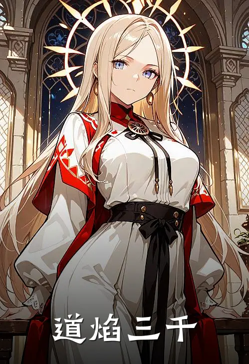 道焰三千