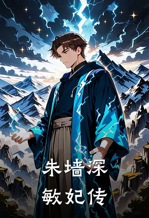 朱墙深：敏妃传婉清翠儿免费小说全文阅读_免费小说在线阅读朱墙深：敏妃传婉清翠儿