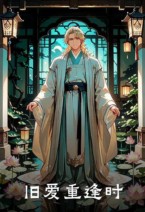 旧爱重逢时周凛林暮光免费小说完整版_最新好看小说旧爱重逢时周凛林暮光